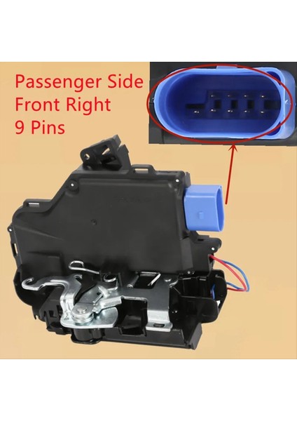 Vw Golf Gtı Mk5 Touareg Skoda Octavıa Seat Altea Toledo 1td 837 016 (Yurt Dışından) indirimleri