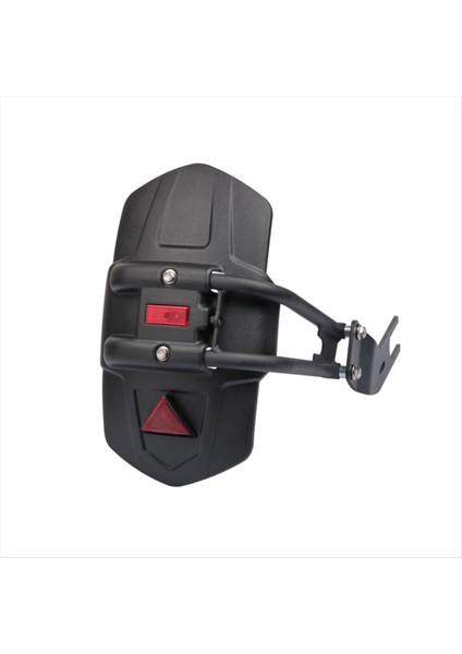 Motosiklet Aksesuarları Arka Çamurluk Tekerlek Çamurluk Sıçrama Guard Mud Kapak Yamaha Tmax 530 TMAX530 TMAX560 T-Max 560 (Yurt Dışından)