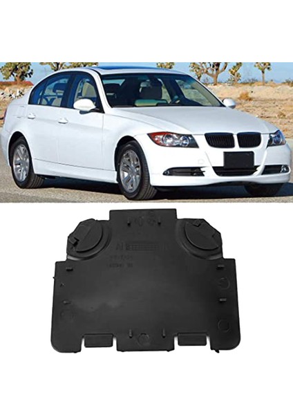 Ön Tekerlek Çamurluk Astar Kemeri Far Ampul Erişim Paneli Bmw E82 E88 E90 E91 325I 328I 51717143850 (Yurt Dışından) fırsatları