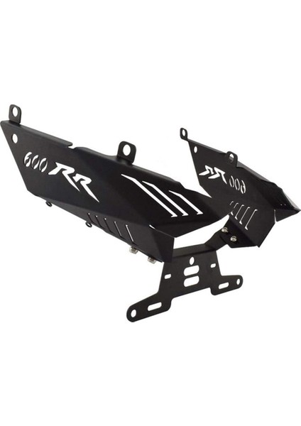 Plaka Çerçeve Tutucu Tail Tidy Eliminator Kayıt Braketi Honda CBR600RR Cbr 600 Rr 2007-2012 (Yurt Dışından) fiyatları