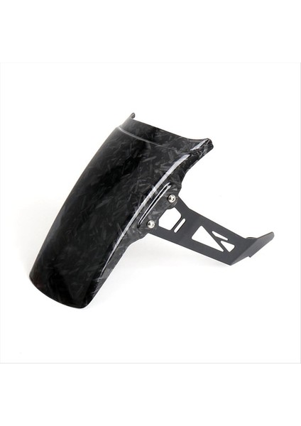 Motosiklet Ön Tekerlek Çamurluk Sıçrama Koruyucusu Honda CB750 Hornet Için Mudguard Braket Cb 750 Hornet 2023 2024 (B) (Yurt Dışından)