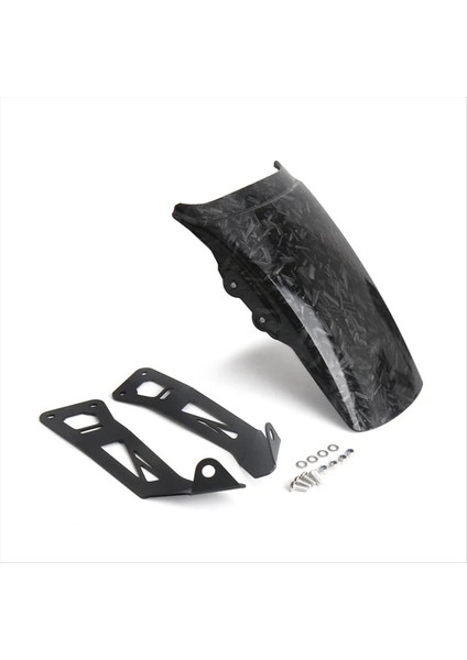 Motosiklet Ön Tekerlek Çamurluk Sıçrama Koruyucusu Honda CB750 Hornet Için Mudguard Braket Cb 750 Hornet 2023 2024 (B) (Yurt Dışından) fırsatları