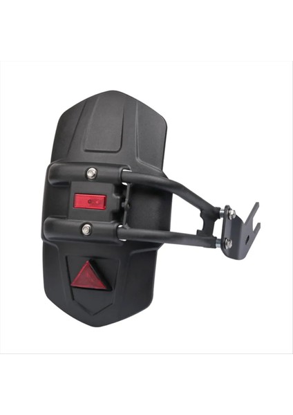 Motosiklet Arka Çamurluk Çamurlu Çamur Çamurlu Sıçrama Guard Çamur Kapak Koruyucusu Cfmoto Cf 800MT 800 mt Aksesuarlar (Yurt Dışından)