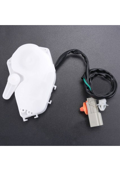 1paır Ön SOL+1997-2001 Için Sağ Güç Kapı Kilidi Aktüatörü Honda Prelude/ Cr-V Crv 72115S03G11,72155S03J11 (Yurt Dışından)