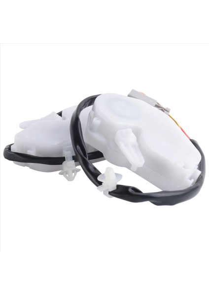 1paır Ön SOL+1997-2001 Için Sağ Güç Kapı Kilidi Aktüatörü Honda Prelude/ Cr-V Crv 72115S03G11,72155S03J11 (Yurt Dışından) indirimleri