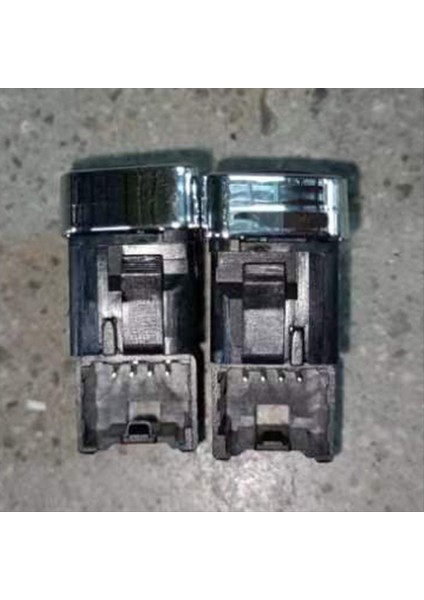 Sol Ön Kapı Kilit Anahtarı BB5T-14017-DCW Ford Mustang F150 2015-2020 Güç Kapısı Kilidi Kilit Açma Düğmesi BB5T14017DCW (Yurt Dışından) fırsatları