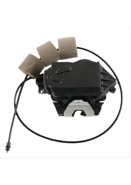 Otomatik Bagaj Kapağı/bagaj Kapağı Asansör Trunkgate Hatch Lock/bagaj Kilidi Mercedes-Benz Gl R M ml 1647400035 (Yurt Dışından)