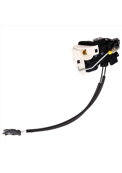 Sol Ön Kapı Kilidi Aktüatör 81310-4M700 Kıa K5 2014-2015 Lhd Catch Kapı Kılavuzu Yakalama Motor Montajı 813104M700 (Yurt Dışından) modelleri