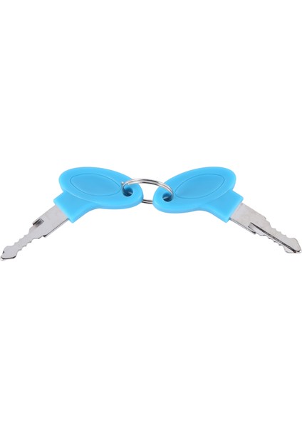 Evrensel Başlangıç ​​anahtarı Anahtar Kilit Kabloları Ateşleme Güç Anahtarları Elektrikli Bisiklet Scooter E-Bike Için (Yurt Dışından) fırsatları