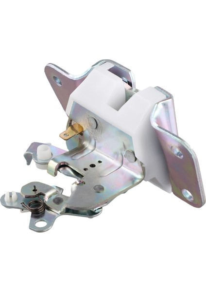 MR503021 Araba Bagaj Kilit Mandalı Aktüatör Kilit Arka Kapı Bagajı Liftgate Kilidi Mitsubishi Montero Pajero 1996-2004 (Yurt Dışından)