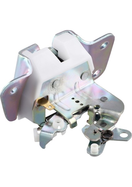 MR503021 Araba Bagaj Kilit Mandalı Aktüatör Kilit Arka Kapı Bagajı Liftgate Kilidi Mitsubishi Montero Pajero 1996-2004 (Yurt Dışından) modelleri