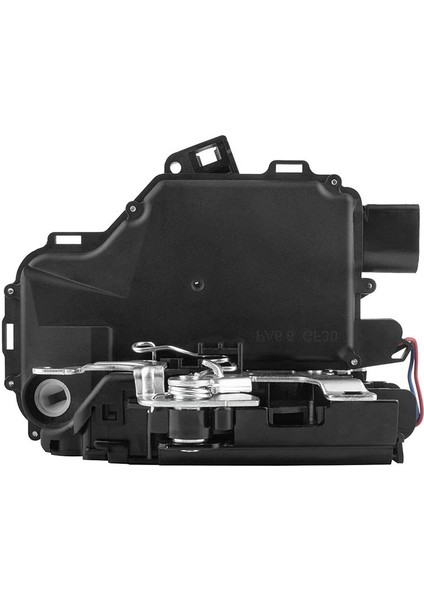 Vw Jetta Golf Mk4 Passat B5 Beetle 3B1837015A Için Yeni Sol Ön Kapı Kilidi Aktüatör Mandal (Yurt Dışından) modelleri