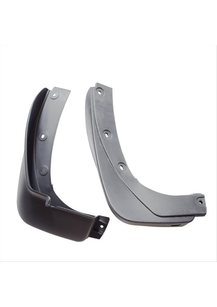 Nissan Için Ön Arka 4pcs NV350 2012-2021 Çamur Flep Guards Sıçrama Çamurlu Çamurlu Çamurluklar Araç Aksesuarları (Yurt Dışından) indirimleri