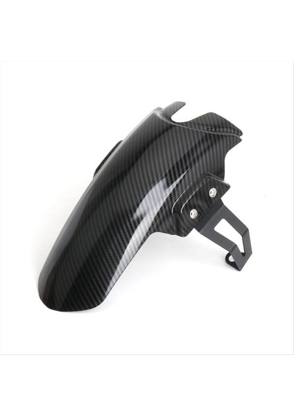 Motosiklet Ön Tekerlek Çamurlu Çamurlu Koruma Moto Guzzi V100 Mandello S V100 2022 2023 (Karbon) (Yurt Dışından)