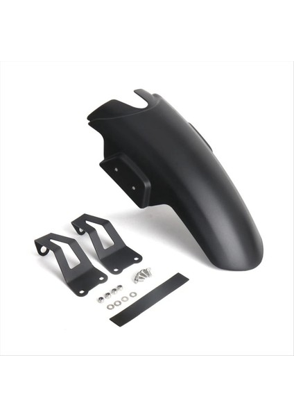 Motosiklet Ön Tekerlek Çamurlu Çamurlu Koruma Moto Guzzi V100 Mandello S V100 2022 2023 (Karbon) (Yurt Dışından) fırsatları