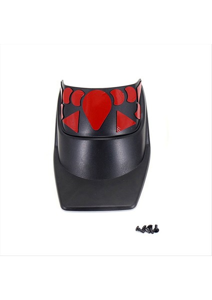 Motosiklet Aksesuarları Ön Fender Ön Çamurluk Çamurluk Genişletici Royal Enfield Himalayan 2018-2022 (Yurt Dışından)