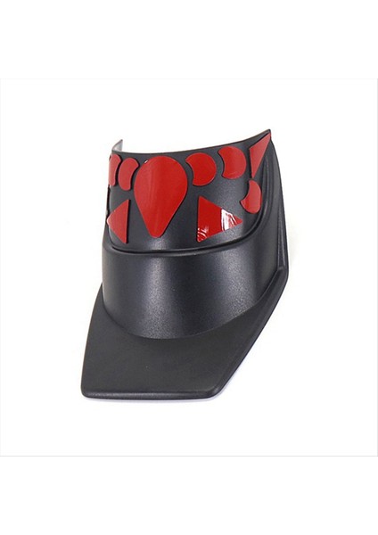 Motosiklet Aksesuarları Ön Fender Ön Çamurluk Çamurluk Genişletici Royal Enfield Himalayan 2018-2022 (Yurt Dışından) fiyatları