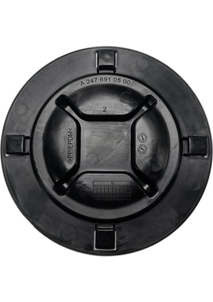 Mercedes-Benz Için A W177 Ön Tekerlek Erişim Kapağı A2476910500 19-20 (Yurt Dışından)