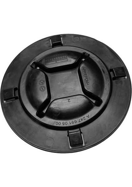 Mercedes-Benz Için A W177 Ön Tekerlek Erişim Kapağı A2476910500 19-20 (Yurt Dışından) indirimleri