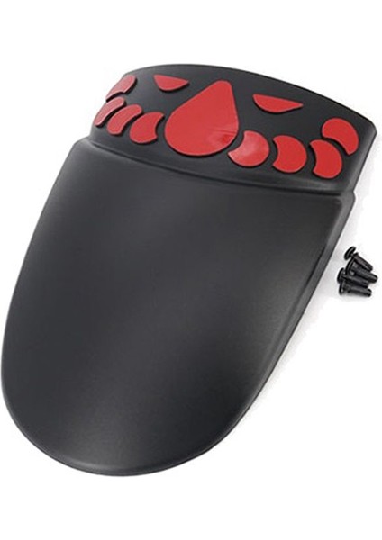 Motosiklet Ön Çamurluk Çamurluk Arka Uzatma Yamaha Mt-09 MT09 mt 09 Sp Tracer 9 Tracer 900 Gt 2021 (Yurt Dışından)