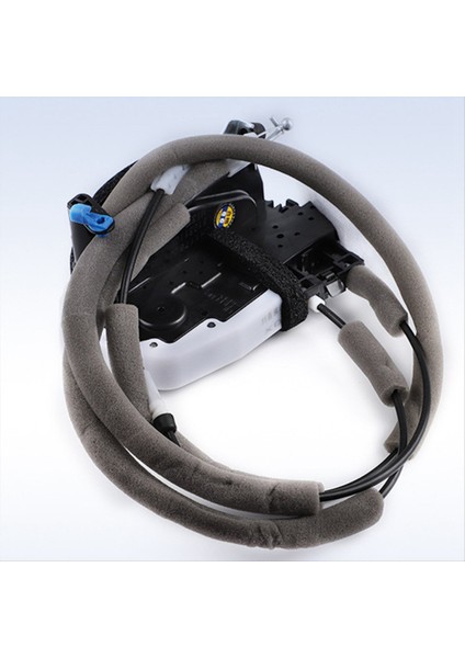 Ön Kilit Montaj Dört Kapılı Kilit Montajı Merkezi Kilitleme Cihazı 80501-3DN0A-B105 Nissan 11-15 Yeni Tiida (Yurt Dışından) fiyatları