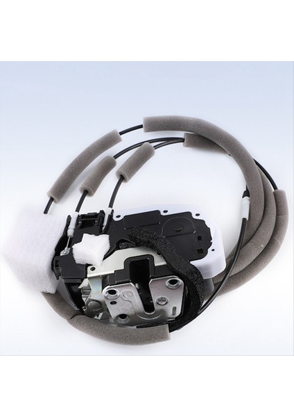 Ön Kilit Montaj Dört Kapılı Kilit Montajı Merkezi Kilitleme Cihazı 80501-3DN0A-B105 Nissan 11-15 Yeni Tiida (Yurt Dışından) modelleri