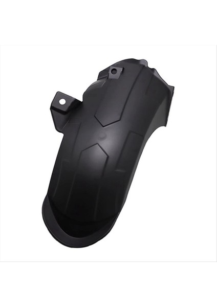 Motosiklet Çamurlu Arka Tekerlek Çamurluk Hugger Honda PCX160 Için Uzatma Koruyucusu (Yurt Dışından)