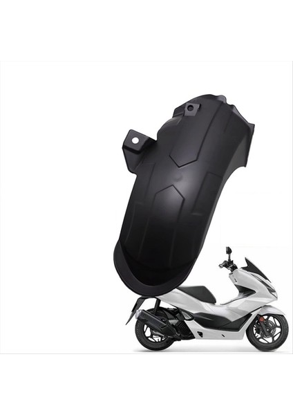 Motosiklet Çamurlu Arka Tekerlek Çamurluk Hugger Honda PCX160 Için Uzatma Koruyucusu (Yurt Dışından) fırsatları