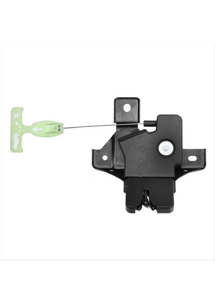 Ford Beş Yüz Için, Mercury Montego 2005-2007 Ground Mandal Kapak Kilit Aktüatörü 6G1Z5443200A, 6G1Z-5443200-A (Yurt Dışından) fiyatları