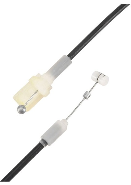 4pcs Iç Kapı Tutucu Kablo 82371-2R000 81371-2L000 Hyundai Için I30 2007-2012 Ön Arka Kapı Blok Mandal Çekme Kablosu (Yurt Dışından) fiyatları