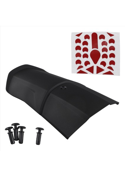 Bmw F750GS F800GS Için Motrocycle Front Mudguards F800GS Tekerlek Çamurluk Extender Sıçrama Koruma Kapağı Uzatma Koruma (Yurt Dışından) fiyatları