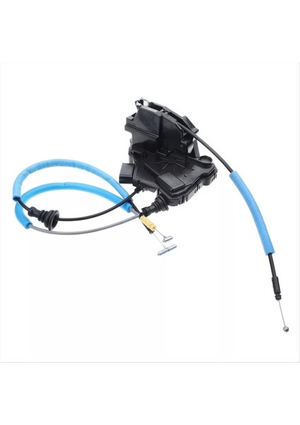 Sağ Ön Kapı Kilidi Aktüatörü 81320-C1000 81320C1000 Hyundai Sonata Için 2014-2019 81410C1000 Kapı Mandal Mekanizması (Yurt Dışından) indirimleri