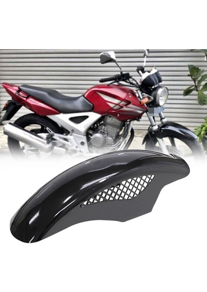 Motosikletler Honda CBX250/CBX400 CBX400F Z400FX Için Modifiye Ön Çamurluk Ön Çamurluk Kapağı (Yurt Dışından) modelleri