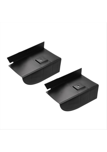 Araç Elektrik Pedalı Çamurluk Astar Araç Pedalı Toz Geçirmez Astar Ideal Ideal L7 (Yurt Dışından)