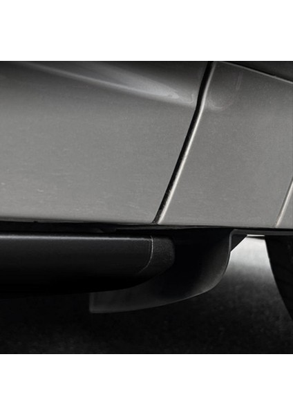 Araç Elektrik Pedalı Çamurluk Astar Araç Pedalı Toz Geçirmez Astar Ideal Ideal L7 (Yurt Dışından) fiyatları