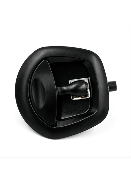 Balina Kuyruğu Kilidi Güvenli Römork Için Kilit Off-Road Modifiye Römork Mekanik Kapı Kilidi Kilit T-Style Kilit (Yurt Dışından) fiyatları