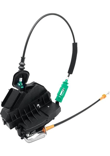 Ford Ecosport 2013-2020 Merkez Kapı Pimleri Kiliti Için Arka Sol Kapı Kilit Mandalı Aktüatör CN15-A264A27-DC (Yurt Dışından) modelleri