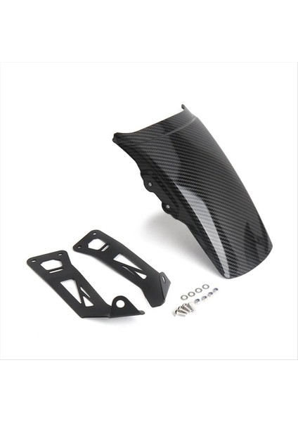 Motosiklet Ön Tekerlek Çamurluk Sıçrama Koruyucusu Honda CB750 Hornet Için Mudguard Braket Cb 750 Hornet 2023 2024 (C) (Yurt Dışından) indirimleri