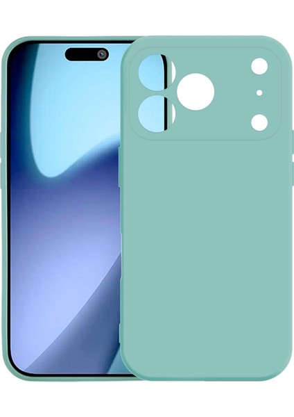 iPhone 17 Pro Max Için Tpu Telefon Kılıfı (Yurt Dışından)