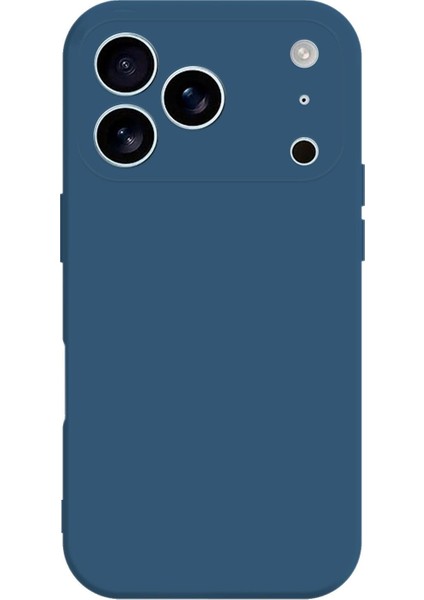 iPhone 17 Pro Için Tpu Telefon Kılıfı (Yurt Dışından) fiyatları