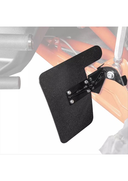 Arabalar, Can-Am Maverick X3/x3 Turbo R Rs/x3 Max Turbo R Rs Çamurlu Kanat Aksesuarları (Yurt Dışından) modelleri