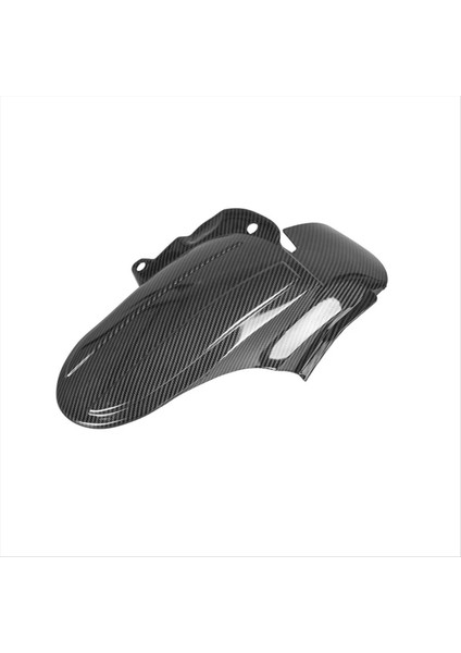 Motosiklet Arka Çamurluk Çamur Çamur Flep Splash Guard Honda FORZA350 NSS350 2020 2021 (Karbon) (Yurt Dışından)