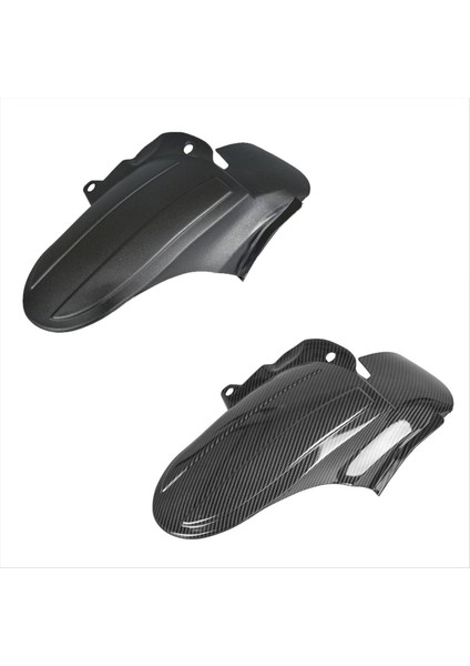 Motosiklet Arka Çamurluk Çamur Çamur Flep Splash Guard Honda FORZA350 NSS350 2020 2021 (Karbon) (Yurt Dışından) fiyatları