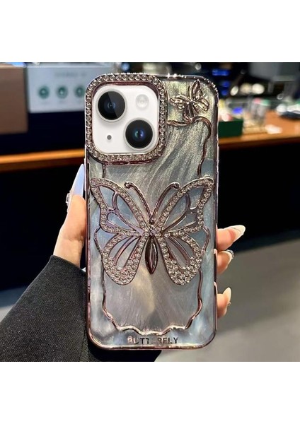 iPhone 15 Plus Için Tpu + Karton Telefon Kılıfı (Yurt Dışından) fiyatları