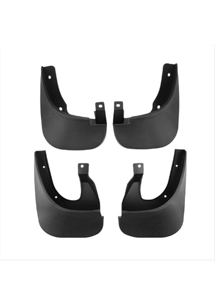 Hyundai Tucson Için Araba Çamur Fleps 2006-2012 Çamurluk Çamur Koruma Flep Splash Flaps Aksesuarları (Yurt Dışından) fiyatları