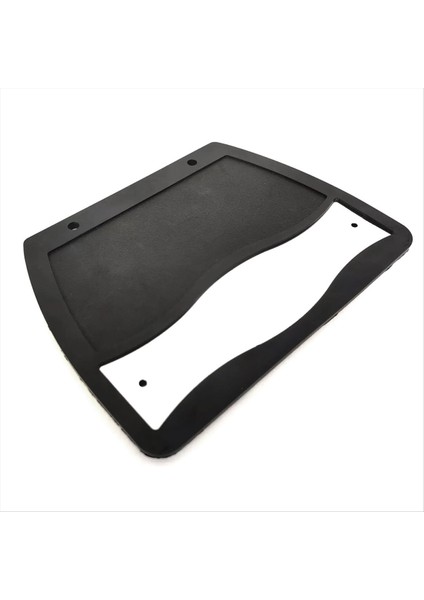 Honda GL1200 GL1500 GL1800 Goldwing Için Motosiklet Arka Çamurluk Sıçrama Koruma Koruma Çamur Flep (Yurt Dışından)