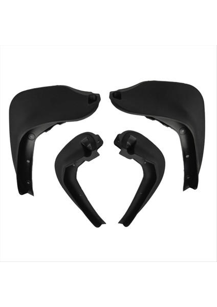 Bmw Mini Countryman Cooper R60 2010-2016 Için Araba Çamur Çamur Fleps Çamur Koruma Flep Splash Flaps Aksesuarları (Yurt Dışından) fiyatları