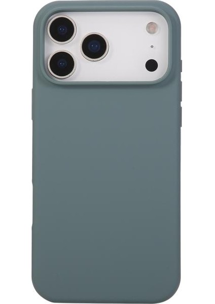 iPhone 17 Pro Için Sıvı Silikon Telefon Kılıfı (Yurt Dışından) fiyatları