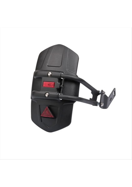 Motosiklet Aksesuarları Arka Çamurluk Çarkı Çamurluk Sıçrama Guard Çamur Kapak Koruyucu Cfmoto Cf 650MT 650 mt CF650MT (Yurt Dışından)