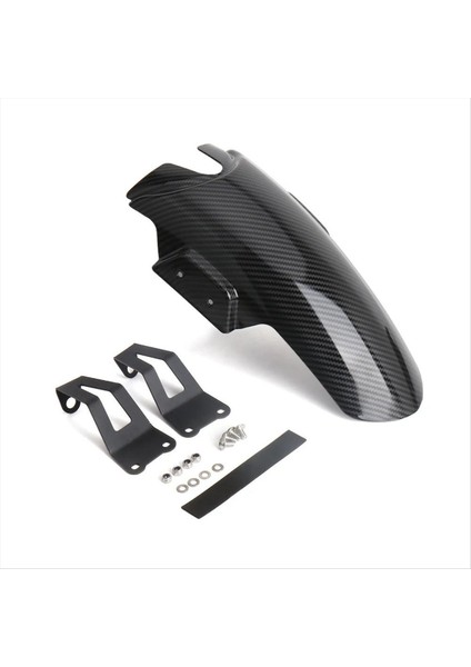 Motosiklet Ön Tekerlek Çamurlu Çamurlu Koruma Moto Guzzi V100 Mandello S V100 2022 2023 (Dövme) (Yurt Dışından) indirimleri